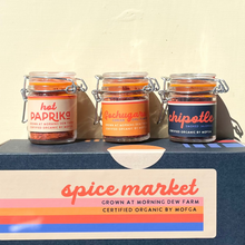 Load image into Gallery viewer, Spice Market
