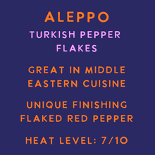 Load image into Gallery viewer, Aleppo Pepper Flakes
