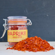 Basque Paprika