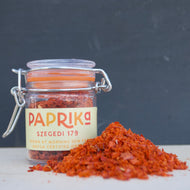 Szegedi 179 Paprika