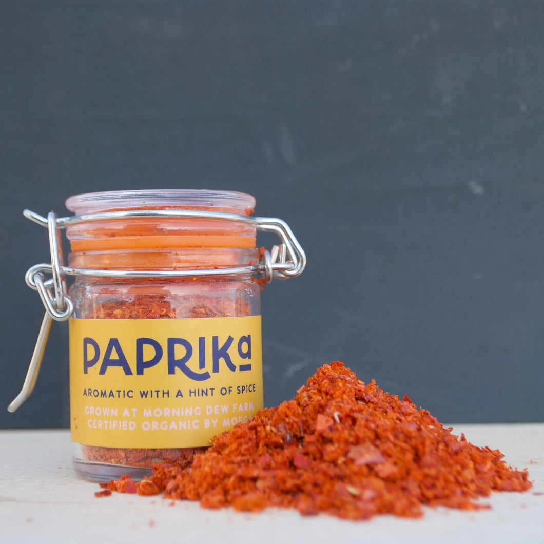 Paprika