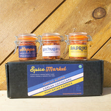 Load image into Gallery viewer, *NEW* Spice Market Flight
