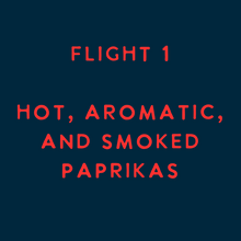 Load image into Gallery viewer, Smoked Flight
