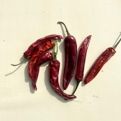 Lady Han Korean Chili